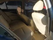 ✅ 2014 Infiniti Q50 Premium • VIN: JN1BV7AP7EM682540 • Lot: 43693093. Wystawiony na IAAI z przebiegiem 121 733 mil. Bezpłatny archiwum sprzedaży aukcyjnych z USA i szczegółowy raport historii pojazdu na DreamBid. Zdjęcie 8.