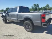 ✅ 2024 Ford F-350 XL • VIN: 1FT8W3BT1REC36912 • Lot: 56510924. Wystawiony na Copart z przebiegiem Nie podano. Bezpłatny archiwum sprzedaży aukcyjnych z USA i szczegółowy raport historii pojazdu na DreamBid. Zdjęcie 2.