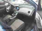 2012 Chevrolet Cruze LS с VIN 1G1PC5SH5C7272151, выставлен на аукционе IAAI как лот 43394159 с пробегом 113 798 миль миль и . История ставок и продаж доступна на DreamBid. Изображение 5.