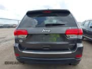 ✅ 2017 Jeep Grand Cherokee Limited • VIN: 1C4RJEBG4HC718897 • Lot: 43532557. Wystawiony na IAAI z przebiegiem 82 992 mil. Bezpłatny archiwum sprzedaży aukcyjnych z USA i szczegółowy raport historii pojazdu na DreamBid. Zdjęcie 16.