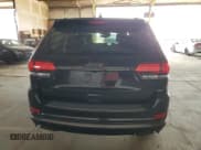 ✅ 2020 Jeep Grand Cherokee Limited X • VIN: 1C4RJFBT1LC375882 • Lot: 65285685. Listed on Copart with 10,819 mi. Free auction sales archive from the USA and detailed vehicle history report at DreamBid. Image 6.