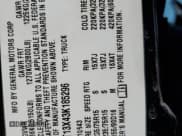 ✅ 2003 Chevrolet S-10 LS • VIN: 1GCDT13X43K185296 • Лот: 47947455. Опубликован ранее на Copart с пробегом 174 264 миль. Бесплатный доступ к архиву аукционных продаж из США и подробный отчёт об истории автомобиля на DreamBid. Изображение 12.