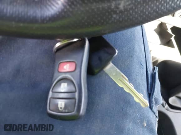 2017 Nissan Frontier SV with VIN 1N6AD0EV4HN769450, listed as a IAAI auction lot 41552801 with 138,958 mi miles and . Bid and sale history available at DreamBid. Image 11.