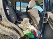 ✅ 2008 Nissan Xterra X • VIN: 5N1AN08W18C527114 • Lot: 87226175. Wystawiony na Copart z przebiegiem 190 245 mil. Bezpłatny archiwum sprzedaży aukcyjnych z USA i szczegółowy raport historii pojazdu na DreamBid. Zdjęcie 11.