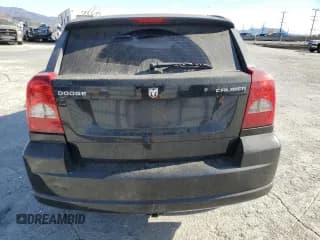 ✅ 2009 Dodge Caliber SE • VIN: 1B3HB28C09D169109 • Лот: 81733844. Опубликован ранее на Copart с пробегом 142 806 миль. Бесплатный доступ к архиву аукционных продаж из США и подробный отчёт об истории автомобиля на DreamBid. Изображение 6.