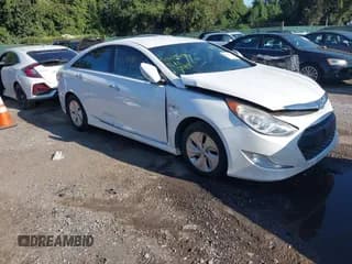 ✅ 2015 Hyundai Sonata Limited • VIN: KMHEC4A43FA119911 • Лот: 43139496. Опубликован ранее на IAAI с пробегом 60 980 миль. Бесплатный доступ к архиву аукционных продаж из США и подробный отчёт об истории автомобиля на DreamBid. Изображение 1.