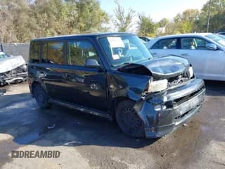 ✅ 2006 Scion xB • VIN: JTLKT324164127217 • Лот: 40660725. Опубликован ранее на IAAI с пробегом 116 435 миль. Бесплатный доступ к архиву аукционных продаж из США и подробный отчёт об истории автомобиля на DreamBid. Изображение 1.
