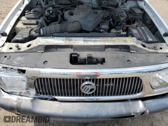 ✅ 2000 Mercury Mountaineer • VIN: 4M2ZU76E0YUJ39759 • Лот: 61939855. Опубликован ранее на Copart с пробегом 220 534 миль. Бесплатный доступ к архиву аукционных продаж из США и подробный отчёт об истории автомобиля на DreamBid. Изображение 12.