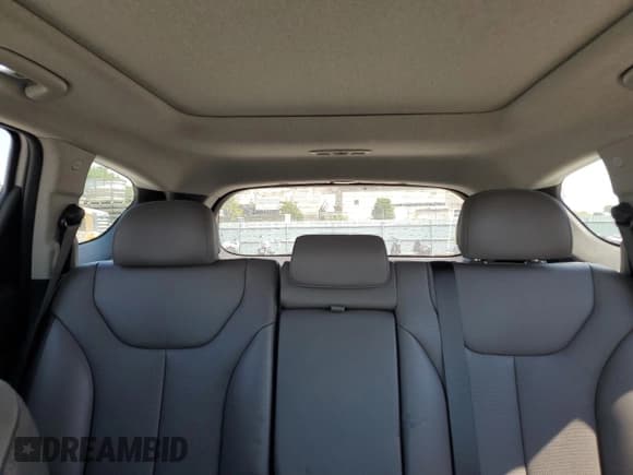 ✅ 2020 Hyundai Santa Fe Limited • VIN: 5NMS53AA7LH213647 • Lot: 68830414. Wystawiony na Copart z przebiegiem 48 188 mil. Bezpłatny archiwum sprzedaży aukcyjnych z USA i szczegółowy raport historii pojazdu na DreamBid. Zdjęcie 10.