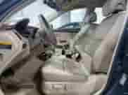 2008 Hyundai Azera Limited with VIN KMHFC46F78A257307, listed as a Copart auction lot 89116265 with 131,527 mi miles and Salvage title. Bid and sale history available at DreamBid. Image 7.