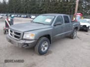 ✅ 2009 Dodge Dakota ST • VIN: 1D7HW28K79S798359 • Лот: 41534458. Опубликован ранее на IAAI с пробегом 93 235 миль. Бесплатный доступ к архиву аукционных продаж из США и подробный отчёт об истории автомобиля на DreamBid. Изображение 17.