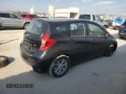 ✅ 2019 Nissan Note SV • VIN: 3N1CE2CP9KL357124 • Lot: 87260675. Listed on Copart with 75,288 mi. Free auction sales archive from the USA and detailed vehicle history report at DreamBid. Image 3.