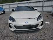 ✅ 2024 Subaru BRZ Limited • VIN: JF1ZDBE13R8701130 • Лот: 65698715. Опубликован ранее на Copart с пробегом 18 626 миль. Бесплатный доступ к архиву аукционных продаж из США и подробный отчёт об истории автомобиля на DreamBid. Изображение 5.