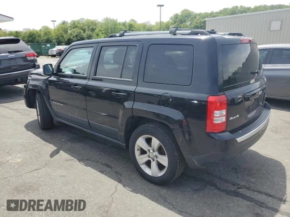 ✅ 2012 Jeep Patriot Limited • VIN: 1C4NJRCB8CD541749 • Лот: 58732015. Опубликован ранее на Copart с пробегом 139 715 миль. Бесплатный доступ к архиву аукционных продаж из США и подробный отчёт об истории автомобиля на DreamBid. Изображение 2.