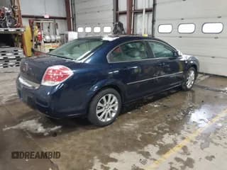 ✅ 2008 Saturn Aura XE • VIN: 1G8ZS57B98F291574 • Лот: 43834439. Опубликован ранее на IAAI с пробегом 163 931 миль. Бесплатный доступ к архиву аукционных продаж из США и подробный отчёт об истории автомобиля на DreamBid. Изображение 4.