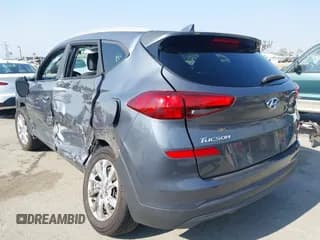 ✅ 2019 Hyundai Tucson Value • VIN: KM8J33A45KU073824 • Лот: 42885925. Опубликован ранее на IAAI с пробегом 136 354 миль. Бесплатный доступ к архиву аукционных продаж из США и подробный отчёт об истории автомобиля на DreamBid. Изображение 3.
