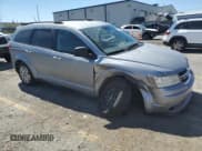 ✅ 2016 Dodge Journey SE • VIN: 3C4PDCAB8GT245579 • Lot: 81729615. Wystawiony na Copart z przebiegiem 138 533 mil. Bezpłatny archiwum sprzedaży aukcyjnych z USA i szczegółowy raport historii pojazdu na DreamBid. Zdjęcie 4.