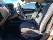 ✅ 2017 Ford Fusion SE • VIN: 3FA6P0H75HR208805 • Lot: 82473125. Wystawiony na Copart z przebiegiem 116 479 mil. Bezpłatny archiwum sprzedaży aukcyjnych z USA i szczegółowy raport historii pojazdu na DreamBid. Zdjęcie 7.