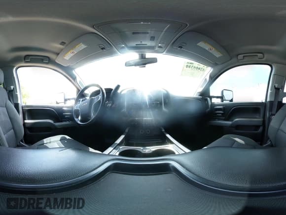 ✅ 2015 Chevrolet Silverado 2500HD LT • VIN: 1GC1KVEGXFF661574 • Lot: 42809342. Listed on IAAI with 265,001 mi. Free auction sales archive from the USA and detailed vehicle history report at DreamBid. Image 18.