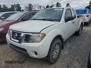 2015 Nissan Frontier SV z VIN 1N6AD0CW4FN762376, wystawiony jako Copart lot #71454695 z przebiegiem 170 867 mil mil oraz Czysty tytuł • Clean title. Historia ofert i sprzedaży dostępna na DreamBid. Obrazek 1.