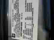 2004 Chevrolet Blazer LS z VIN 1GNDT13X04K168259, wystawiony jako Copart lot #74519744 z przebiegiem 126 248 mil mil oraz Szkoda całkowita • Salvage title. Historia ofert i sprzedaży dostępna na DreamBid. Obrazek 12.