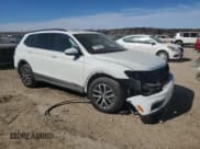 ✅ 2021 Volkswagen Tiguan SE • VIN: 3VV2B7AX6MM040062 • Lot: 47199515. Wystawiony na Copart z przebiegiem 38 923 mil. Bezpłatny archiwum sprzedaży aukcyjnych z USA i szczegółowy raport historii pojazdu na DreamBid. Zdjęcie 4.