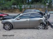 ✅ 2004 Nissan Maxima SL • VIN: 1N4BA41E84C908150 • Lot: 42859146. Listed on IAAI with Not provided. Free auction sales archive from the USA and detailed vehicle history report at DreamBid. Image 14.