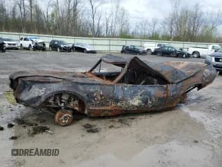 ✅ 1967 Mercury Cougar • VIN: 7F91C582444 • Lot: 94938315. Wystawiony na Copart z przebiegiem Nie podano. Bezpłatny archiwum sprzedaży aukcyjnych z USA i szczegółowy raport historii pojazdu na DreamBid. Zdjęcie 1.