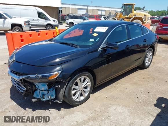 2023 Chevrolet Malibu LT z VIN 1G1ZD5ST2PF250467, wystawiony jako IAAI lot #42857078 z przebiegiem 65 125 mil mil oraz . Historia ofert i sprzedaży dostępna na DreamBid. Obrazek 2.