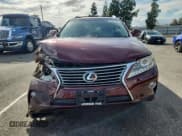 ✅ 2013 Lexus RX 350 • VIN: JTJZK1BA0D2007101 • Lot: 93081555. Wystawiony na Copart z przebiegiem Nie podano. Bezpłatny archiwum sprzedaży aukcyjnych z USA i szczegółowy raport historii pojazdu na DreamBid. Zdjęcie 5.