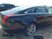 ✅ 2012 Jaguar XJ XJL • VIN: SAJWA2GB2CLV37760 • Lot: 40541475. Listed on IAAI with Not provided. Free auction sales archive from the USA and detailed vehicle history report at DreamBid. Image 4.