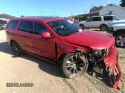 ✅ 2014 Dodge Durango SXT • VIN: 1C4RDHAG1EC360261 • Lot: 43434699. Wystawiony na IAAI z przebiegiem 188 079 mil. Bezpłatny archiwum sprzedaży aukcyjnych z USA i szczegółowy raport historii pojazdu na DreamBid. Zdjęcie 1.