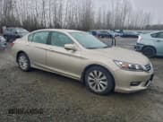 ✅ 2014 Honda Accord EX-L • VIN: 1HGCR2F82EA236096 • Лот: 94504345. Опубликован ранее на Copart с пробегом 68 539 миль. Бесплатный доступ к архиву аукционных продаж из США и подробный отчёт об истории автомобиля на DreamBid. Изображение 4.