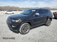✅ 2020 Jeep Grand Cherokee Limited X • VIN: 1C4RJFBG8LC339979 • Lot: 49866415. Listed on Copart with 68,760 mi. Free auction sales archive from the USA and detailed vehicle history report at DreamBid. Image 1.