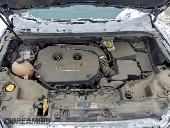 ✅ 2019 Lincoln MKC Standard • VIN: 5LMCJ1D98KUL37318 • Lot: 95535525. Wystawiony na Copart z przebiegiem 44 647 mil. Bezpłatny archiwum sprzedaży aukcyjnych z USA i szczegółowy raport historii pojazdu na DreamBid. Zdjęcie 12.