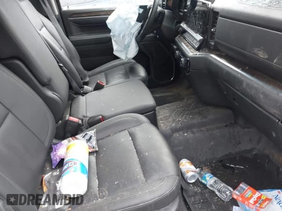 ✅ 2023 Chevrolet Silverado 1500 LT • VIN: 1GCPDDEK7PZ283474 • Lot: 41572578. Listed on IAAI with Not provided. Free auction sales archive from the USA and detailed vehicle history report at DreamBid. Image 5.