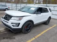 ✅ 2017 Ford Explorer XLT • VIN: 1FM5K8D88HGD84283 • Лот: 43609102. Опубликован ранее на IAAI с пробегом 105 629 миль. Бесплатный доступ к архиву аукционных продаж из США и подробный отчёт об истории автомобиля на DreamBid. Изображение 18.