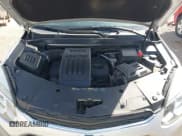 ✅ 2017 Chevrolet Equinox LS • VIN: 2GNFLEEK9H6147923 • Лот: 43277041. Опубликован ранее на IAAI с пробегом 74 552 миль. Бесплатный доступ к архиву аукционных продаж из США и подробный отчёт об истории автомобиля на DreamBid. Изображение 10.