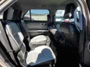 ✅ 2021 Ford Explorer XLT • VIN: 1FMSK8DH5MGC48769 • Lot: 53824685. Wystawiony na Copart z przebiegiem 95 281 mil. Bezpłatny archiwum sprzedaży aukcyjnych z USA i szczegółowy raport historii pojazdu na DreamBid. Zdjęcie 11.