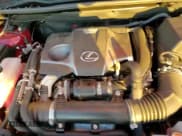 ✅ 2021 Lexus NX 300 • VIN: JTJDARDZ5M5030984 • Lot: 91215755. Listed on Copart with 30,664 mi. Free auction sales archive from the USA and detailed vehicle history report at DreamBid. Image 14.