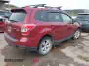 2016 Subaru Forester Limited z VIN JF2SJARC1GH425846, wystawiony jako IAAI lot #43338542 z przebiegiem 129 335 mil mil oraz . Historia ofert i sprzedaży dostępna na DreamBid. Obrazek 4.