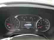 2024 Chevrolet Blazer LT with VIN 3GNKBCR46RS175716, listed as a Copart auction lot 63244504 with 8,684 mi miles and Salvage title. Bid and sale history available at DreamBid. Image 9.