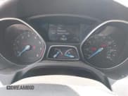 ✅ 2018 Ford Focus SE • VIN: 1FADP3FE2JL311761 • Lot: 42599206. Listed on IAAI with 71,655 mi. Free auction sales archive from the USA and detailed vehicle history report at DreamBid. Image 7.