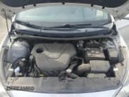 ✅ 2012 Hyundai Accent SE • VIN: KMHCU5AE6CU027141 • Lot: 87129335. Listed on Copart with 235,257 mi. Free auction sales archive from the USA and detailed vehicle history report at DreamBid. Image 11.