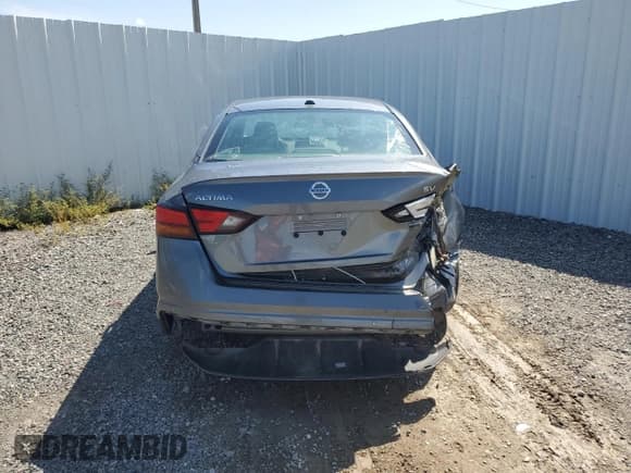 ✅ 2021 Nissan Altima SV • VIN: 1N4BL4DV0MN413001 • Lot: 65741895. Wystawiony na Copart z przebiegiem 79 302 mil. Bezpłatny archiwum sprzedaży aukcyjnych z USA i szczegółowy raport historii pojazdu na DreamBid. Zdjęcie 6.