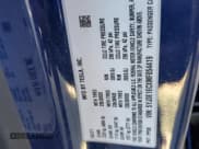 ✅ 2021 Tesla Model 3 Performance • VIN: 5YJ3E1ECXMF054419 • Lot: 91382805. Wystawiony na Copart z przebiegiem 78 657 mil. Bezpłatny archiwum sprzedaży aukcyjnych z USA i szczegółowy raport historii pojazdu na DreamBid. Zdjęcie 12.