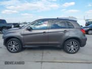 ✅ 2018 Mitsubishi Outlander ES • VIN: JA4AP3AU9JZ001593 • Lot: 43475982. Listed on IAAI with 125,807 mi. Free auction sales archive from the USA and detailed vehicle history report at DreamBid. Image 15.