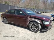 ✅ 2019 Lincoln Continental Select • VIN: 1LN6L9TK3K5600306 • Лот: 51040225. Опубликован ранее на Copart с пробегом 85 209 миль. Бесплатный доступ к архиву аукционных продаж из США и подробный отчёт об истории автомобиля на DreamBid. Изображение 4.