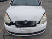 ✅ 2009 Hyundai Accent Auto GLS • VIN: KMHCN46C79U333109 • Лот: 42023502. Опубликован ранее на IAAI с пробегом 230 123 миль. Бесплатный доступ к архиву аукционных продаж из США и подробный отчёт об истории автомобиля на DreamBid. Изображение 6.