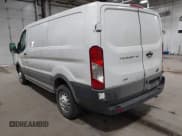 ✅ 2023 Ford Transit • VIN: 1FTYE2Y8XPKB54210 • Lot: 42476831. Wystawiony na IAAI z przebiegiem 53 301 mil. Bezpłatny archiwum sprzedaży aukcyjnych z USA i szczegółowy raport historii pojazdu na DreamBid. Zdjęcie 3.
